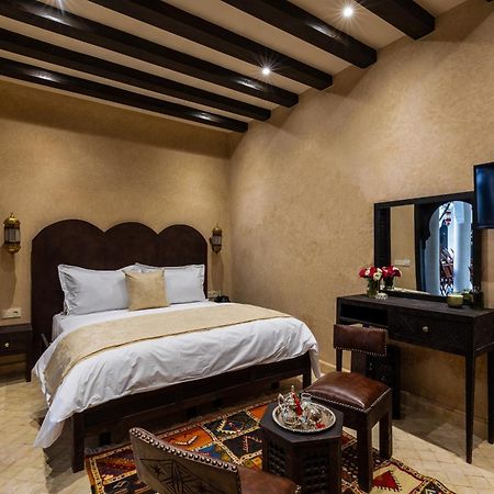 Alrashid Marrakech Hotel Marrakesh Ngoại thất bức ảnh