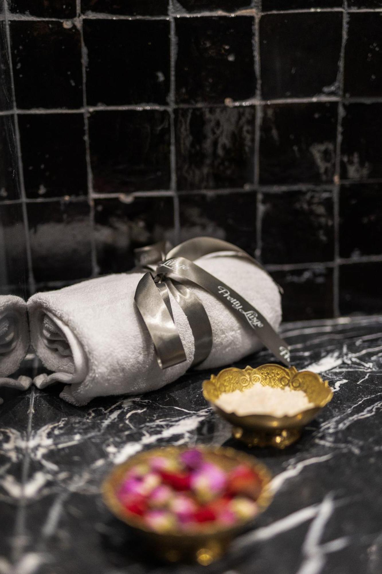 Alrashid Marrakech Hotel Marrakesh Ngoại thất bức ảnh