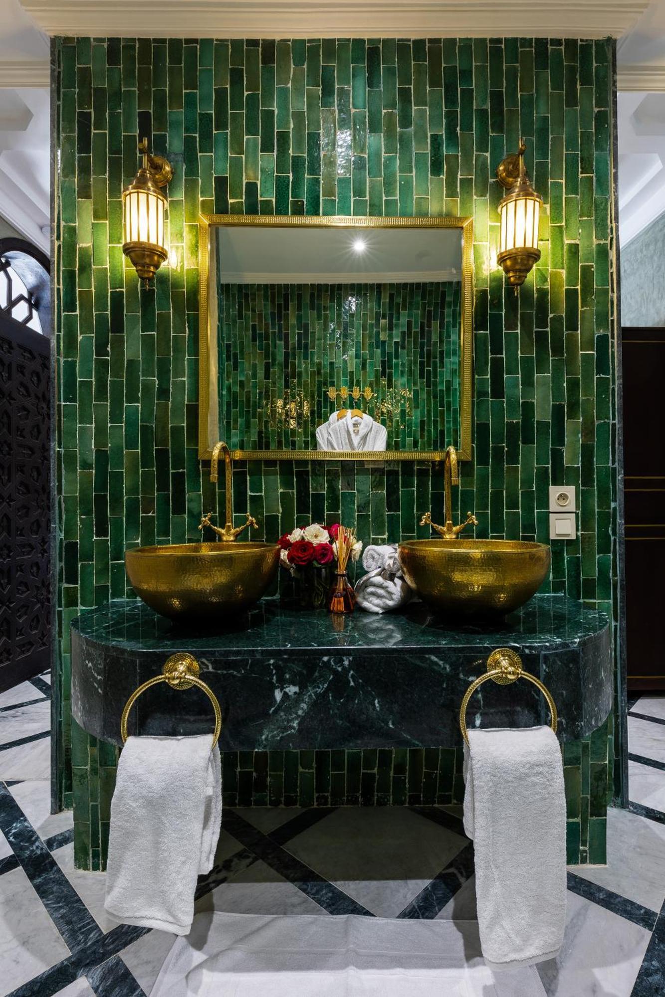 Alrashid Marrakech Hotel Marrakesh Ngoại thất bức ảnh