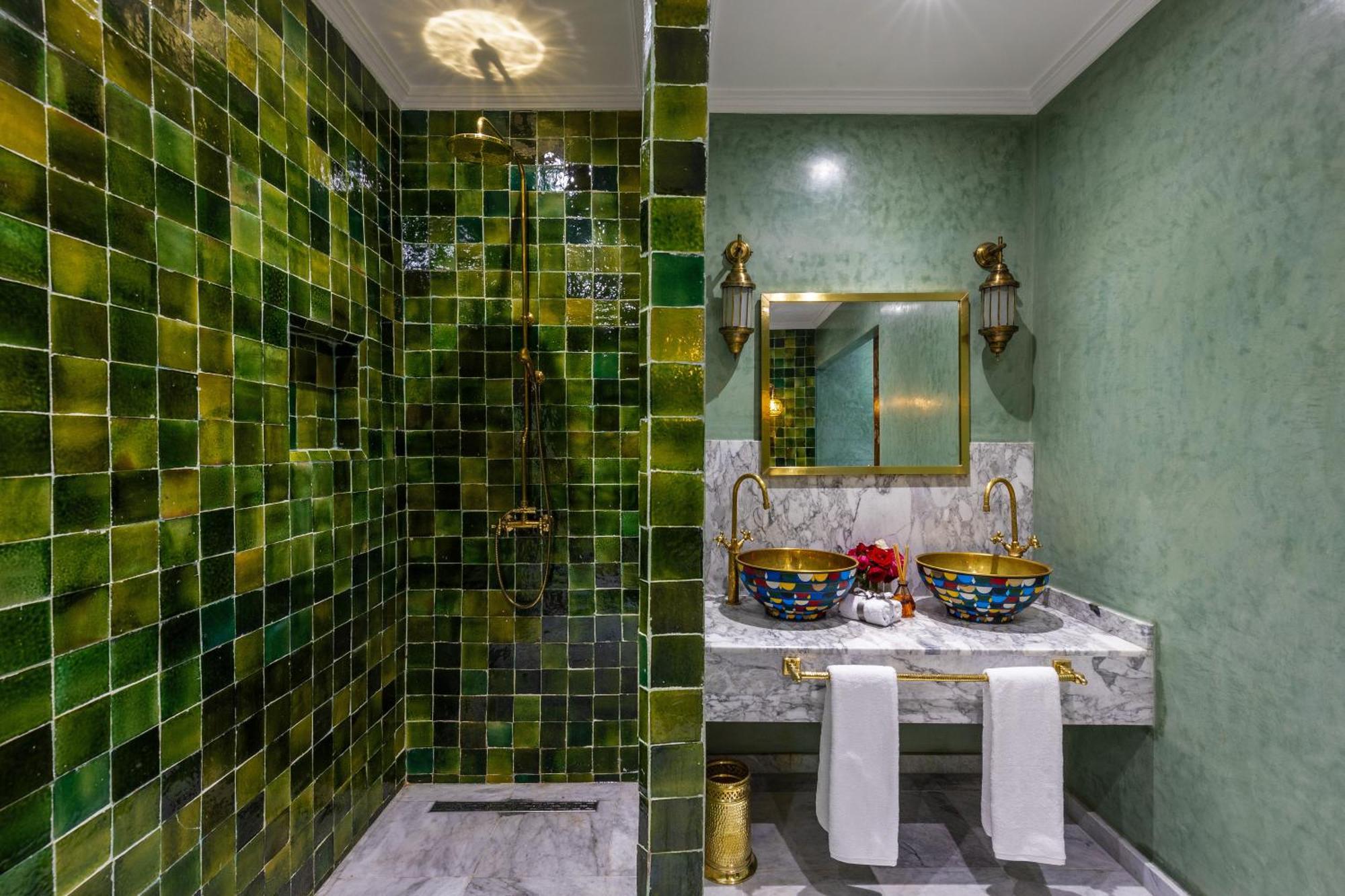 Alrashid Marrakech Hotel Marrakesh Ngoại thất bức ảnh