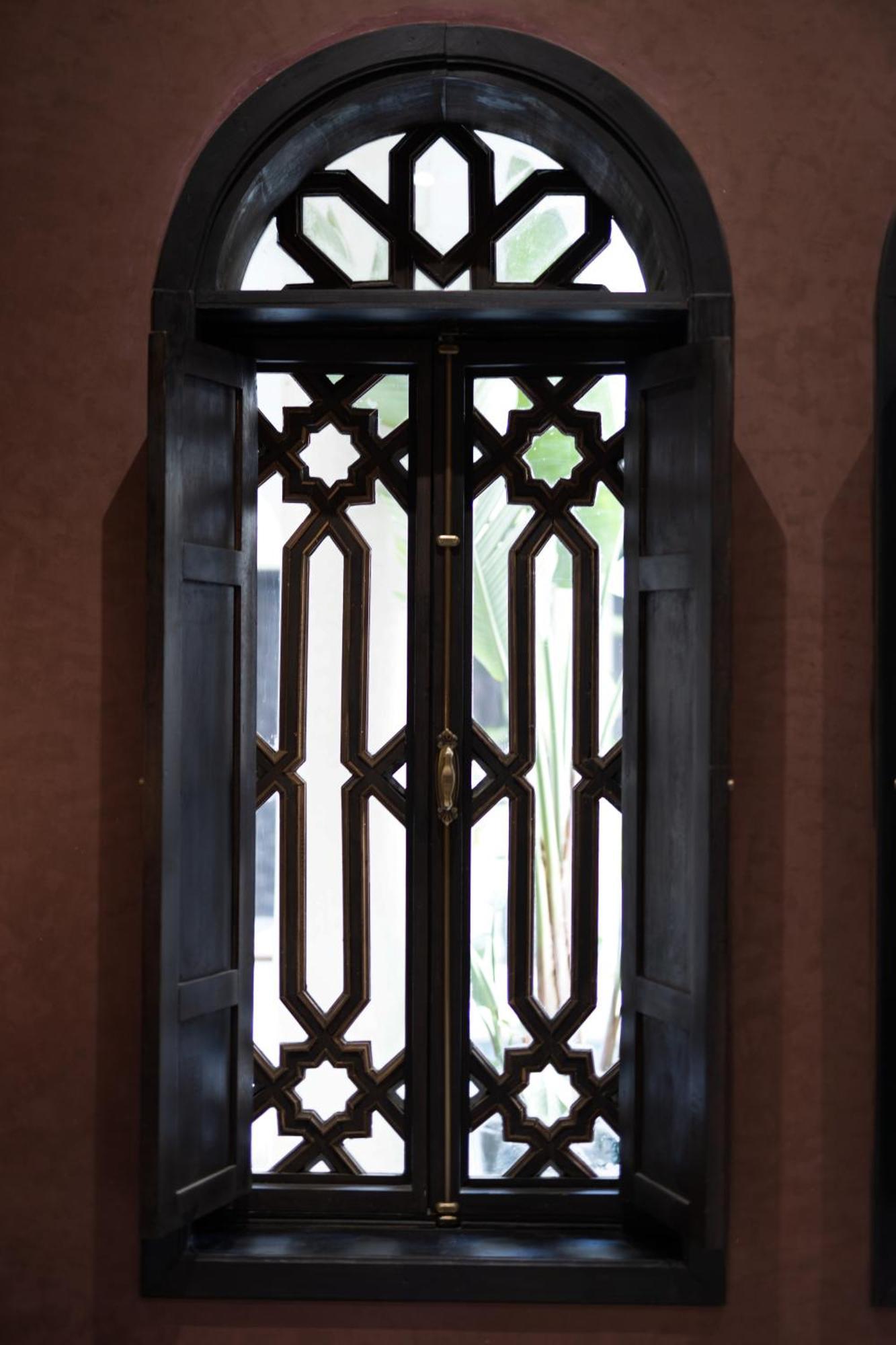 Alrashid Marrakech Hotel Marrakesh Ngoại thất bức ảnh